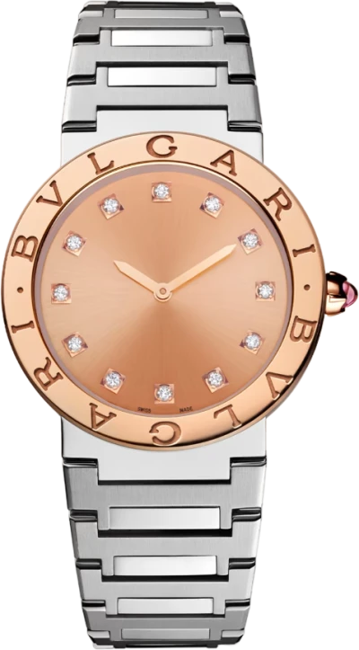 BVLGARI