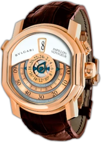 Bvlgari Daniel Roth Bvlgari Daniel Roth