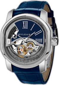 Bvlgari Daniel Roth Bvlgari Daniel Roth