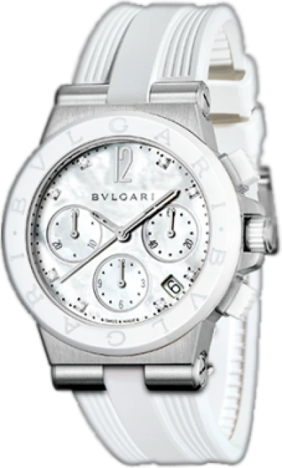 BVLGARI