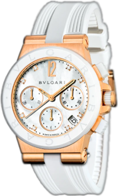 BVLGARI