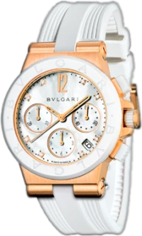 Bvlgari Diagono Bvlgari Diagono