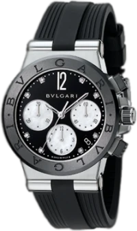 Bvlgari Diagono Bvlgari Diagono