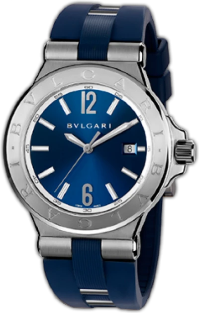 BVLGARI