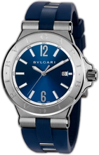 Bvlgari Diagono Bvlgari Diagono