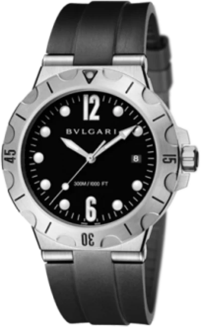 BVLGARI