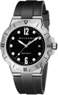 Bvlgari Diagono Bvlgari Diagono