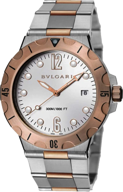 BVLGARI