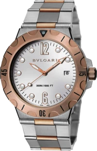 Bvlgari Diagono Bvlgari Diagono