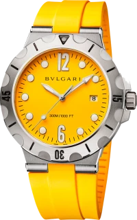 Bvlgari Diagono Bvlgari Diagono