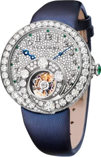 Bvlgari Haute Horlogerie Bvlgari Haute Horlogerie