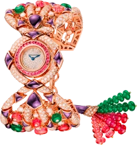 Bvlgari Jewelry watches Bvlgari Jewelry watches