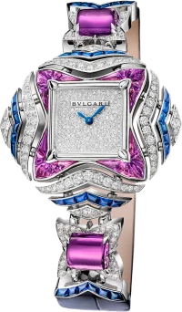 Bvlgari Jewelry watches Bvlgari Jewelry watches