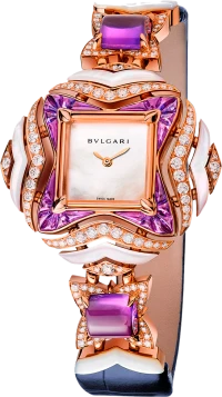 Bvlgari Jewelry watches Bvlgari Jewelry watches