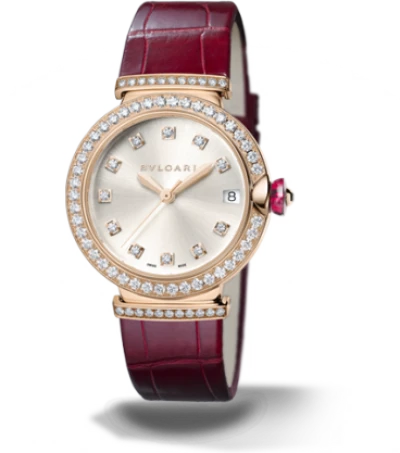 BVLGARI