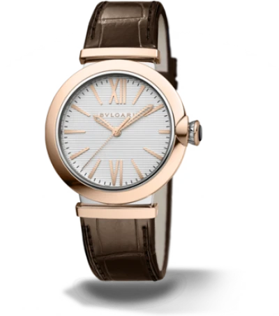BVLGARI