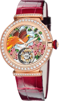 Bvlgari Lvcea Bvlgari Lvcea