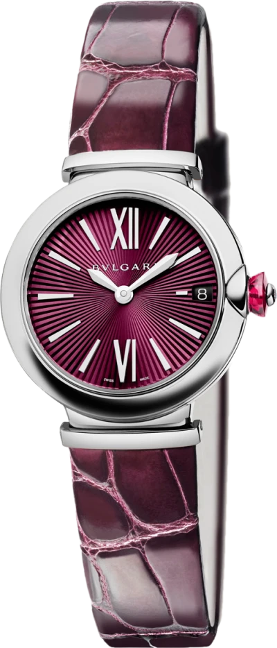 BVLGARI