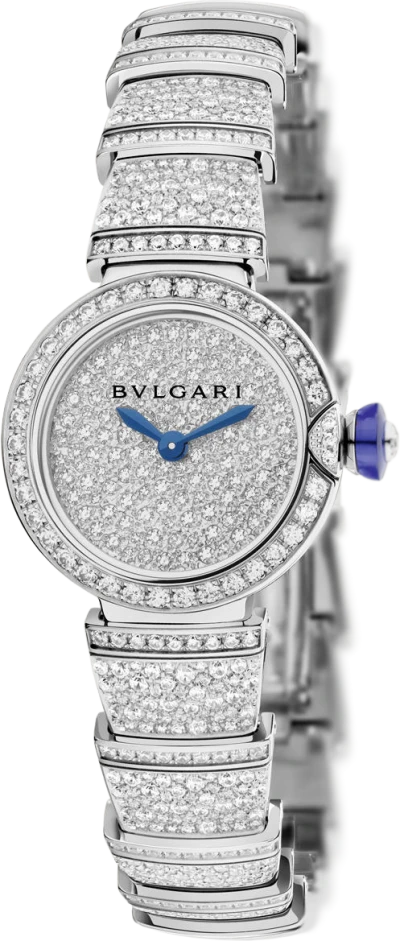 BVLGARI