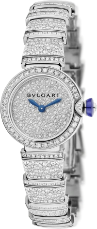 Bvlgari Lvcea Bvlgari Lvcea