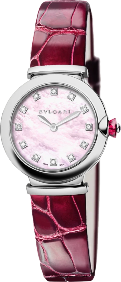 BVLGARI