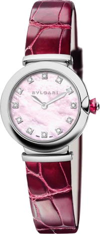 Bvlgari Lvcea Bvlgari Lvcea