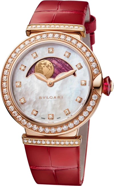 BVLGARI
