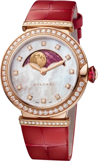 Bvlgari Lvcea Bvlgari Lvcea