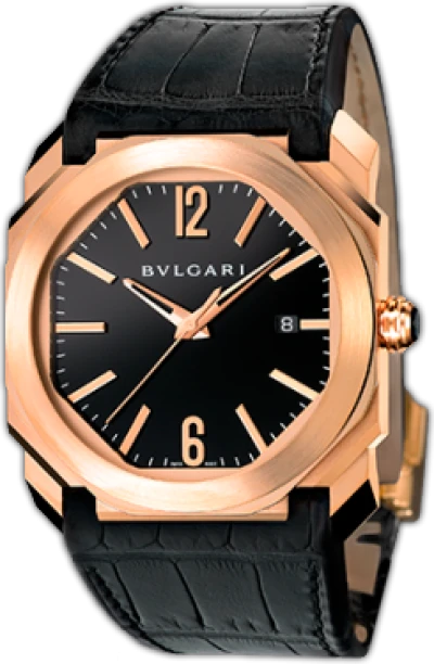 BVLGARI