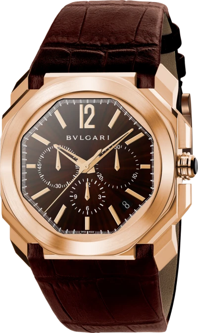 BVLGARI