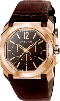 Bvlgari Octo Bvlgari Octo