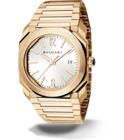 BVLGARI