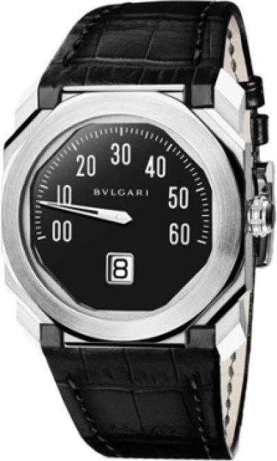 BVLGARI