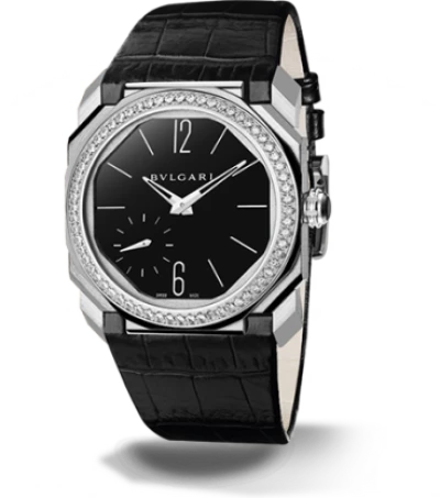BVLGARI