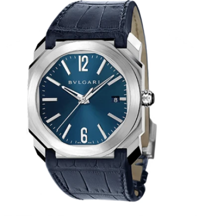 BVLGARI