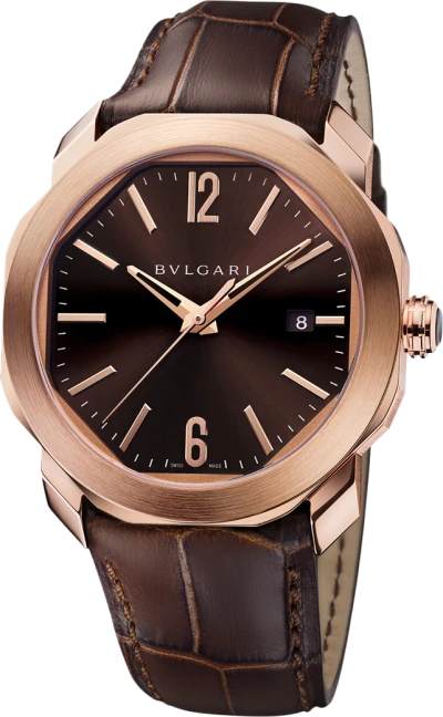 BVLGARI