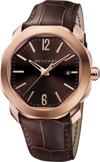 Bvlgari Octo Bvlgari Octo