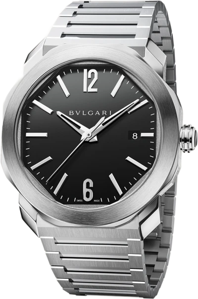 BVLGARI