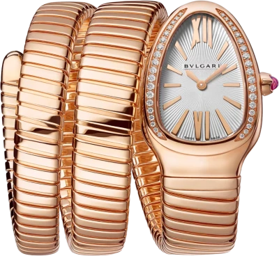 BVLGARI