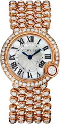 Cartier Ballon Blanc de Cartier Cartier Ballon Blanc de Cartier