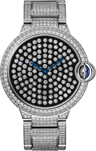 Cartier