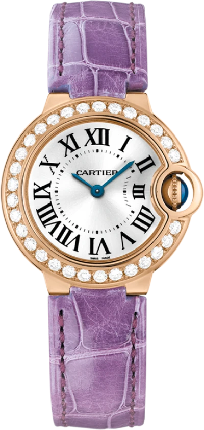 Cartier