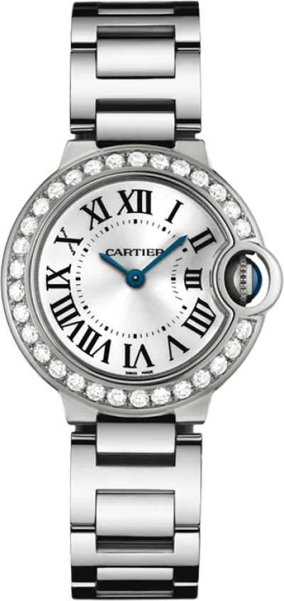 Cartier Ballon Bleu de Cartier