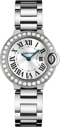 Cartier Ballon Bleu de Cartier Cartier Ballon Bleu de Cartier