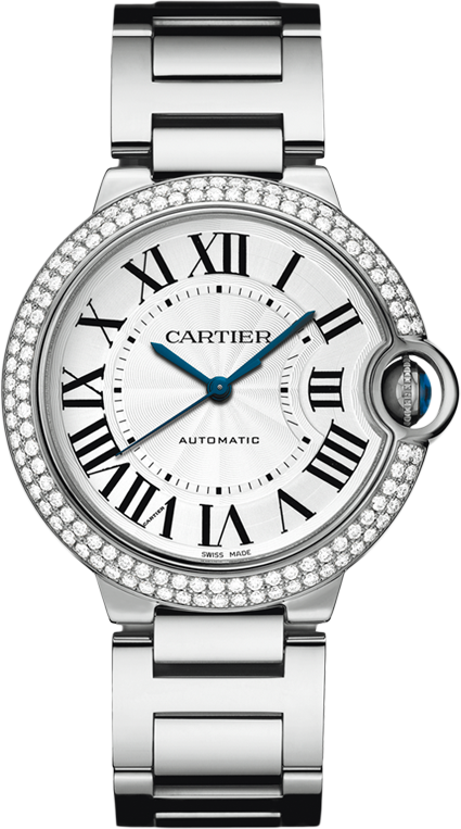 Cartier