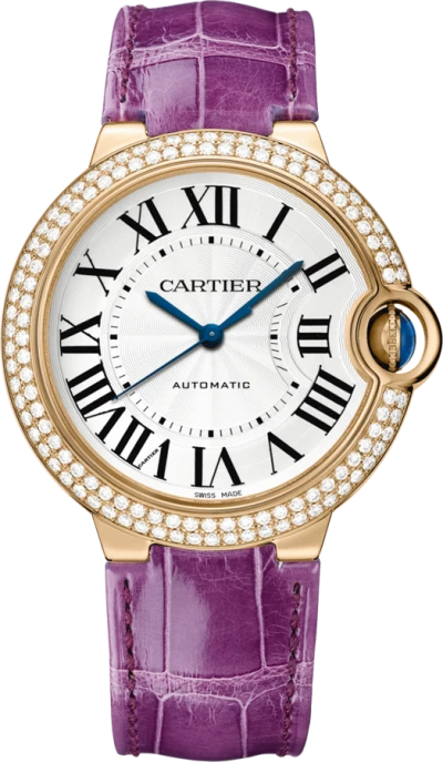 Cartier