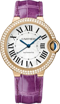 Cartier Ballon Bleu de Cartier Cartier Ballon Bleu de Cartier