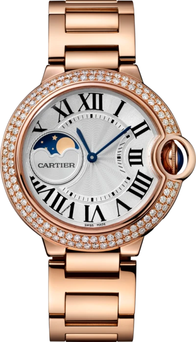Cartier