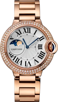 Cartier Ballon Bleu de Cartier Cartier Ballon Bleu de Cartier