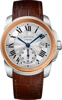 Cartier Calibre de Cartier Cartier Calibre de Cartier